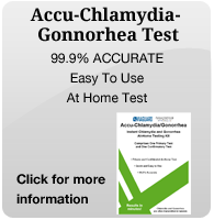 Accu-Gonnorhea