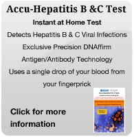 Accu-Hepatitis