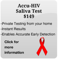 Accu-HIV