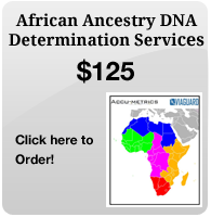 African Ancestry