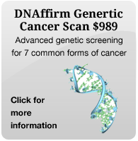 Cancer Scan