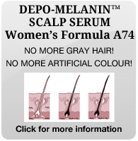 Depo Melanin