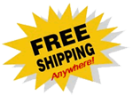 Free Shipping