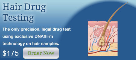Hair Drug Testing