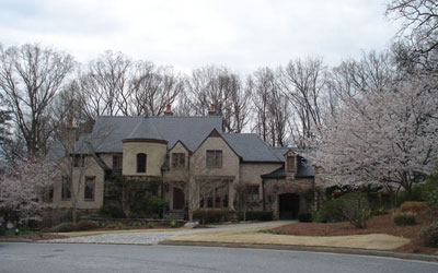 Roofing Contractor Birmingham