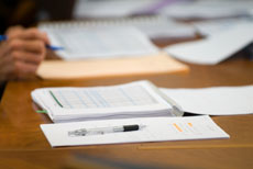 Credit Application