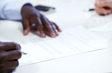 Loan Documentation