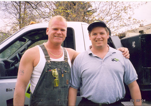 Mike Holmes