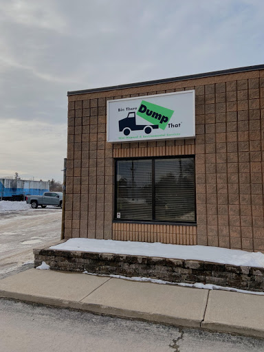 Oshawa Bin Rental - How it works