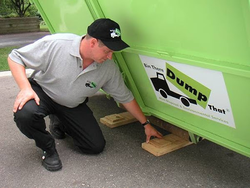 Oshawa Bin Rental - How it works