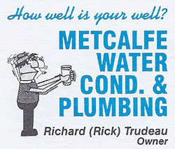 Ottawa Water Treatment