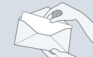envelop